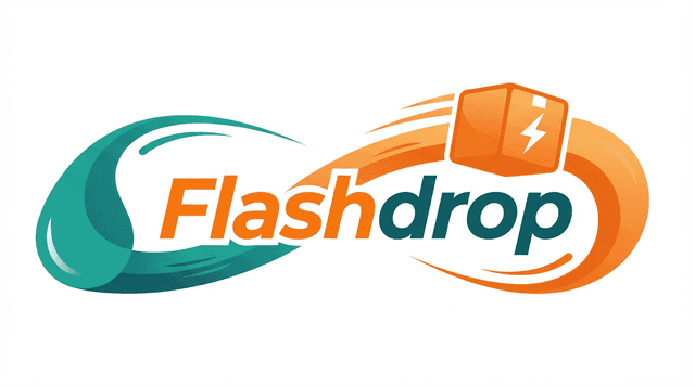 Flashdrop